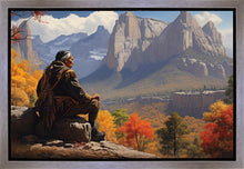 Load image into Gallery viewer, I Wander Withersoever I Can

