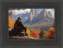 Load image into Gallery viewer, I Wander Withersoever I Can
