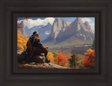 Load image into Gallery viewer, I Wander Withersoever I Can

