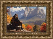 Load image into Gallery viewer, I Wander Withersoever I Can
