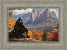 Load image into Gallery viewer, I Wander Withersoever I Can
