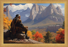 Load image into Gallery viewer, I Wander Withersoever I Can

