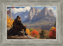 Load image into Gallery viewer, I Wander Withersoever I Can
