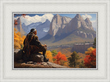 Load image into Gallery viewer, I Wander Withersoever I Can
