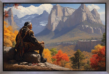 Load image into Gallery viewer, I Wander Withersoever I Can
