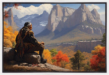 Load image into Gallery viewer, I Wander Withersoever I Can
