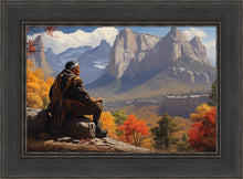 Load image into Gallery viewer, I Wander Withersoever I Can
