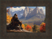 Load image into Gallery viewer, I Wander Withersoever I Can
