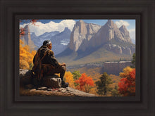 Load image into Gallery viewer, I Wander Withersoever I Can
