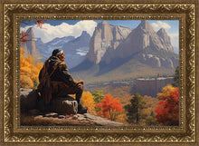 Load image into Gallery viewer, I Wander Withersoever I Can
