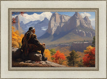 Load image into Gallery viewer, I Wander Withersoever I Can
