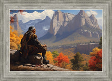Load image into Gallery viewer, I Wander Withersoever I Can
