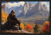 Load image into Gallery viewer, I Wander Withersoever I Can
