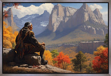 Load image into Gallery viewer, I Wander Withersoever I Can
