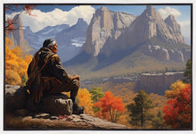 Load image into Gallery viewer, I Wander Withersoever I Can
