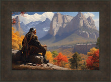 Load image into Gallery viewer, I Wander Withersoever I Can
