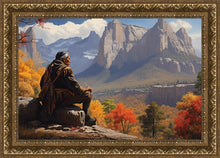 Load image into Gallery viewer, I Wander Withersoever I Can
