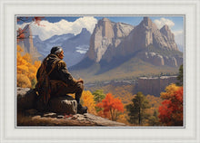 Load image into Gallery viewer, I Wander Withersoever I Can
