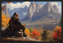 Load image into Gallery viewer, I Wander Withersoever I Can
