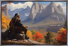 Load image into Gallery viewer, I Wander Withersoever I Can
