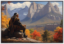 Load image into Gallery viewer, I Wander Withersoever I Can
