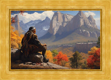 Load image into Gallery viewer, I Wander Withersoever I Can

