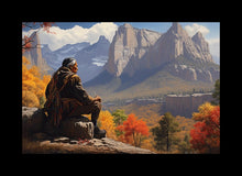 Load image into Gallery viewer, I Wander Withersoever I Can
