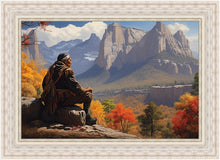 Load image into Gallery viewer, I Wander Withersoever I Can
