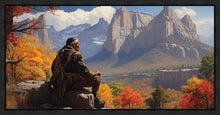 Load image into Gallery viewer, I Wander Withersoever I Can
