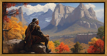 Load image into Gallery viewer, I Wander Withersoever I Can
