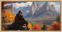 Load image into Gallery viewer, I Wander Withersoever I Can
