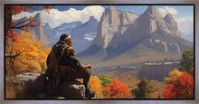 Load image into Gallery viewer, I Wander Withersoever I Can
