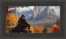 Load image into Gallery viewer, I Wander Withersoever I Can
