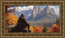 Load image into Gallery viewer, I Wander Withersoever I Can
