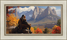 Load image into Gallery viewer, I Wander Withersoever I Can
