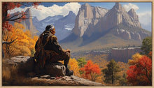Load image into Gallery viewer, I Wander Withersoever I Can
