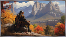 Load image into Gallery viewer, I Wander Withersoever I Can

