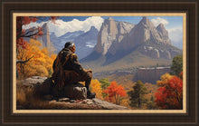 Load image into Gallery viewer, I Wander Withersoever I Can
