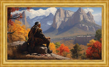 Load image into Gallery viewer, I Wander Withersoever I Can
