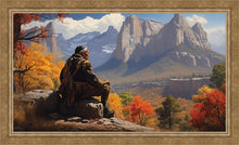 Load image into Gallery viewer, I Wander Withersoever I Can
