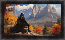 Load image into Gallery viewer, I Wander Withersoever I Can
