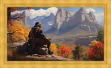 Load image into Gallery viewer, I Wander Withersoever I Can
