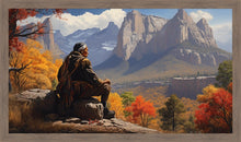 Load image into Gallery viewer, I Wander Withersoever I Can
