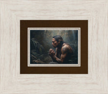 Load image into Gallery viewer, Enos Wrestles Before God
