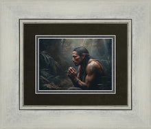 Load image into Gallery viewer, Enos Wrestles Before God
