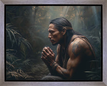 Load image into Gallery viewer, Enos Wrestles Before God
