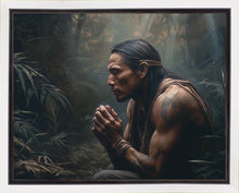 Load image into Gallery viewer, Enos Wrestles Before God
