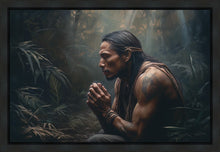 Load image into Gallery viewer, Enos Wrestles Before God
