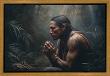 Load image into Gallery viewer, Enos Wrestles Before God
