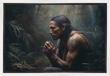 Load image into Gallery viewer, Enos Wrestles Before God

